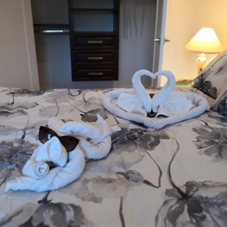 Delovely B&B ホワイトロック エクステリア 写真