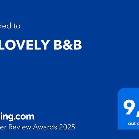 Delovely B&B ホワイトロック エクステリア 写真