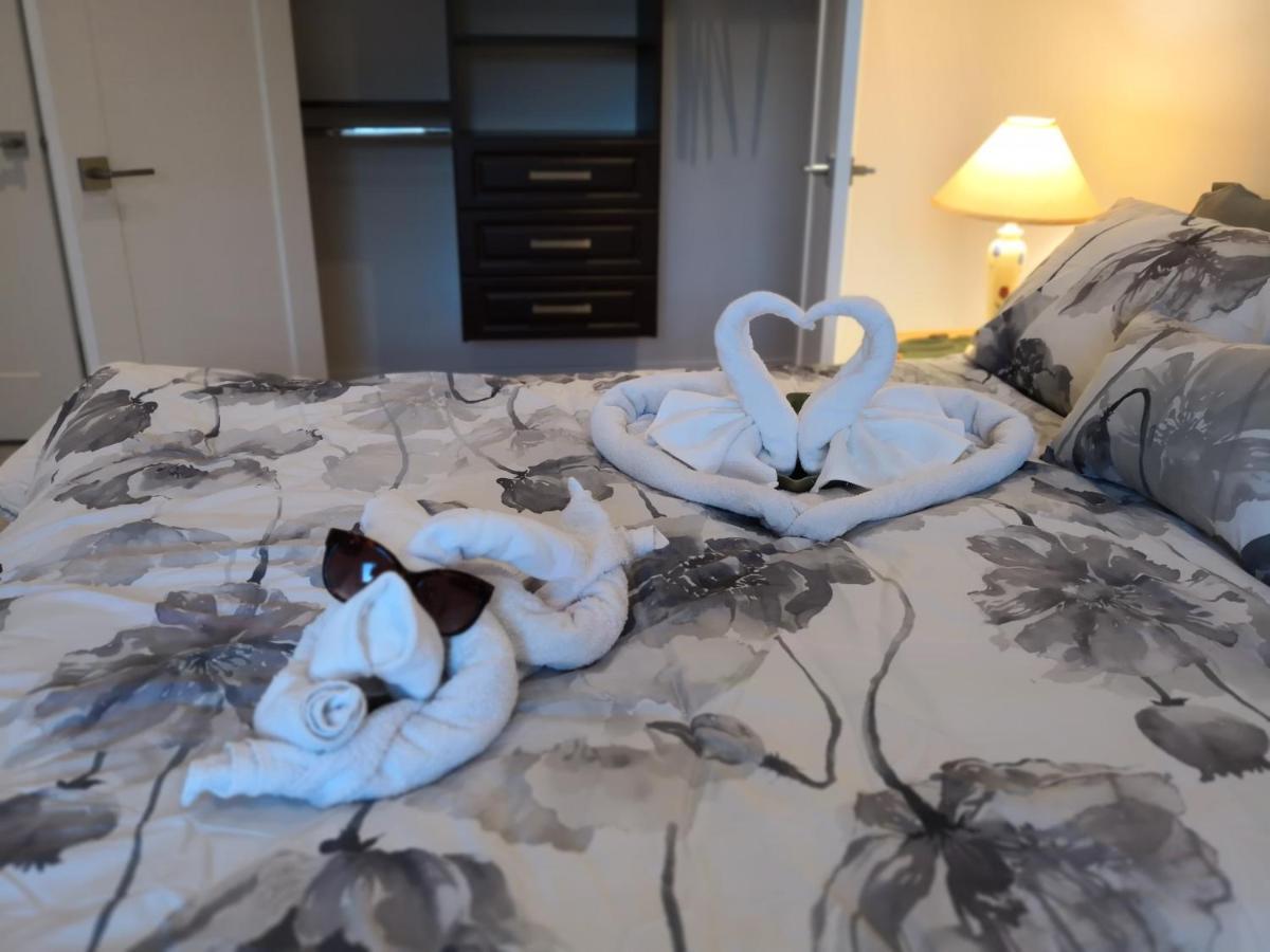 Delovely B&B ホワイトロック エクステリア 写真