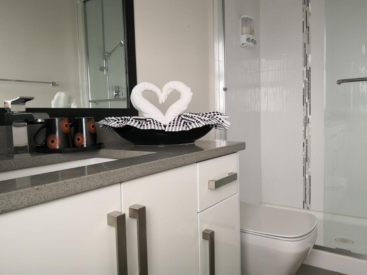 Delovely B&B ホワイトロック エクステリア 写真