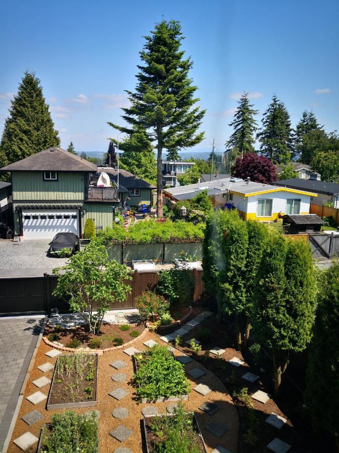 Delovely B&B ホワイトロック エクステリア 写真